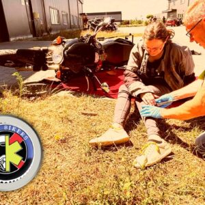 X-AID Motoros Mentéstechnikai Képzés 2025. augusztus 23. szombat