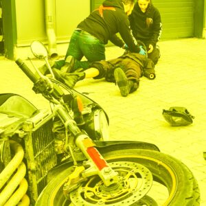 Motoros Mentéstechnikai Képzés 2026. június 13. - And Ride Garage (Nagytarcsa)